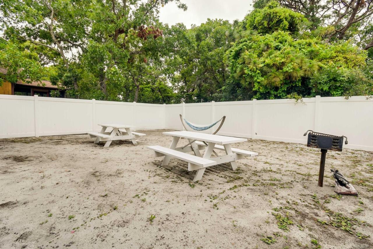 Atlantic Beach Escape About 2 Mi To Barefoot Landing! Myrtle Beach Exterior photo